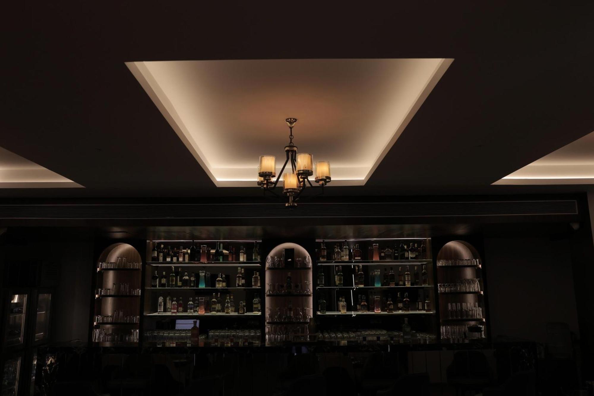 Hotel Carnival Parbhani エクステリア 写真